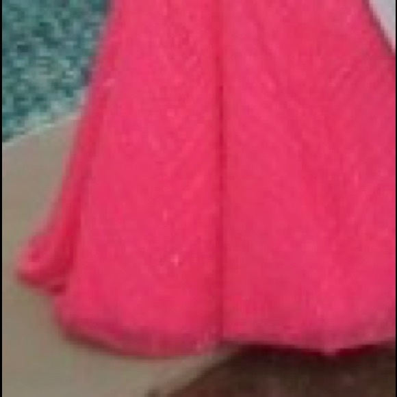 PROM DRESS - Picture 5 of 5